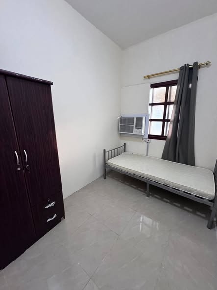 Single Room for rent in Al Mansoura