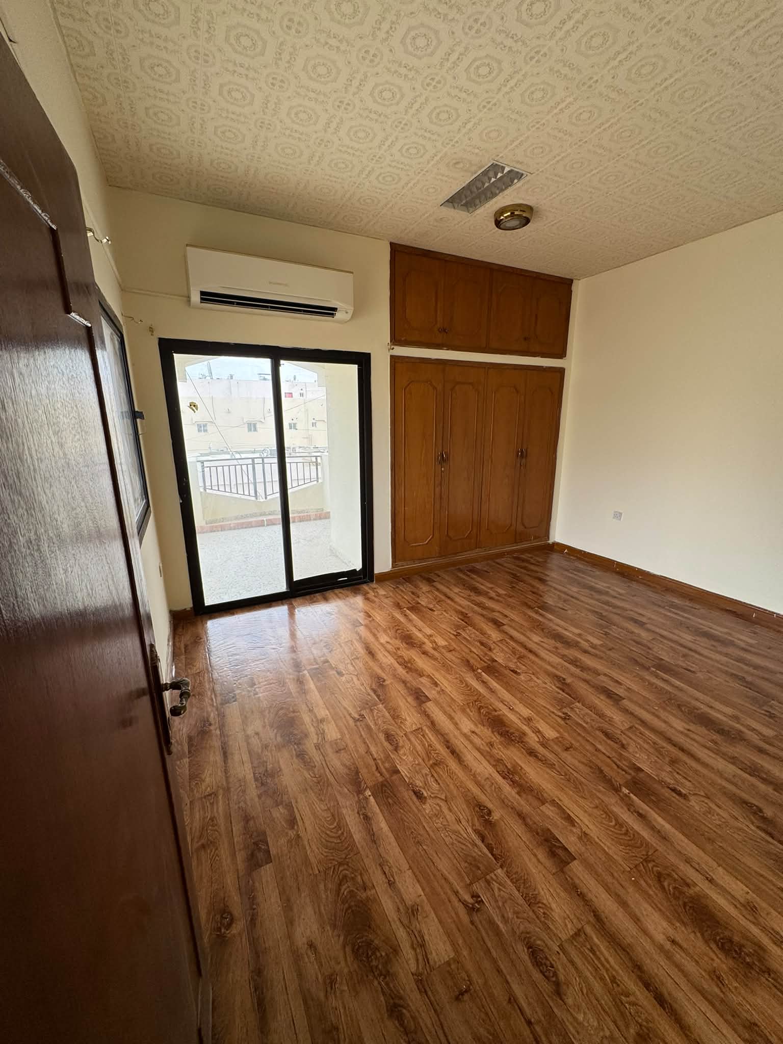 STUDIO unit for rent in Qatar