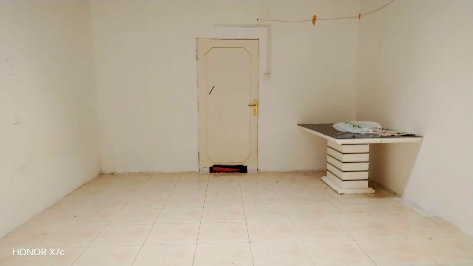 1BHK unit for rent in Qatar