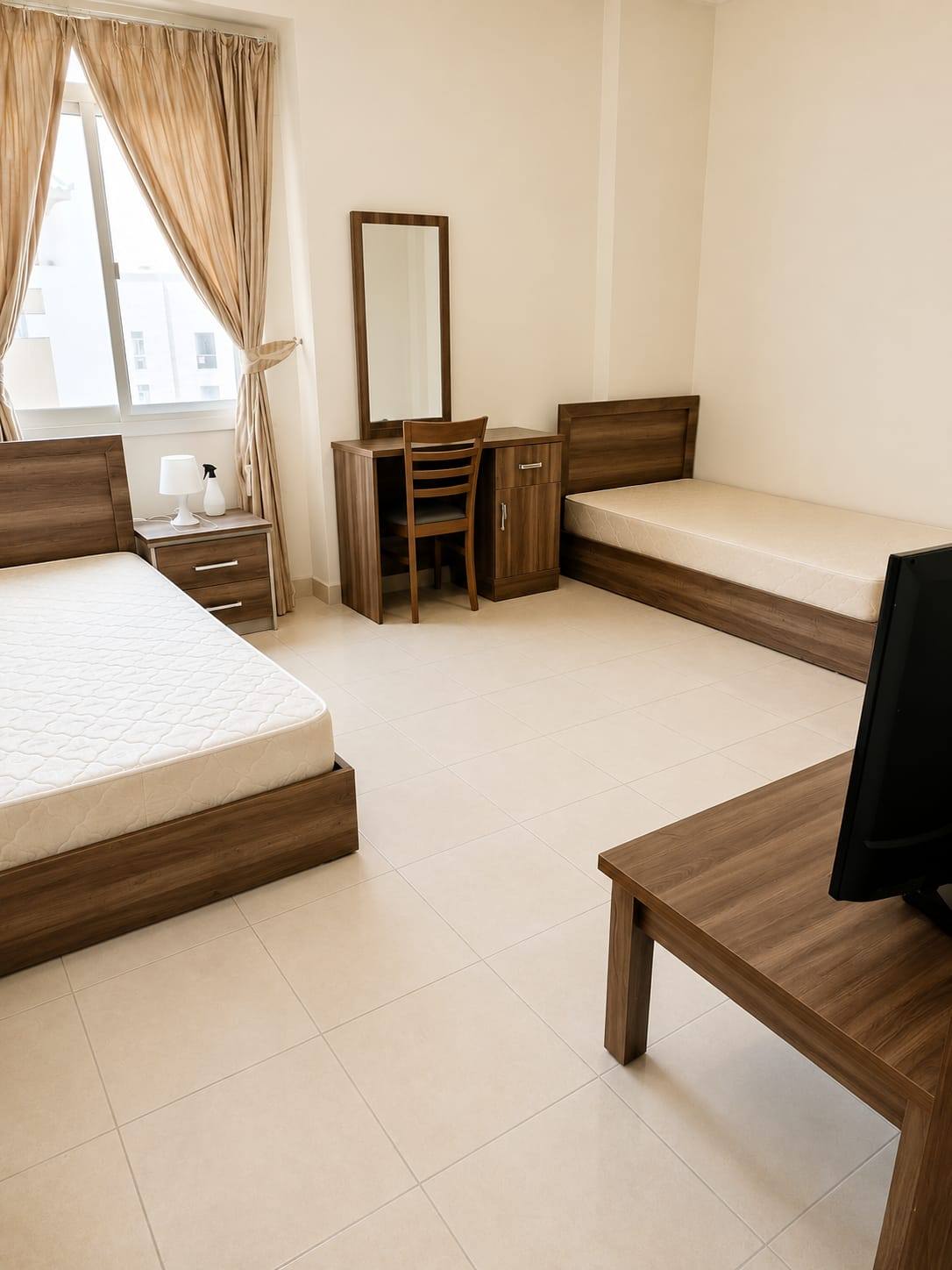 Single Room for rent in Doha