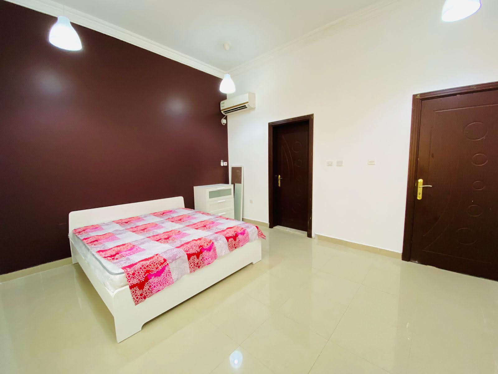 1 BHK for rent in Al Thumama