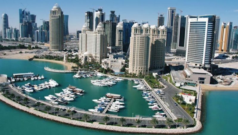 MALE_BEDSPACE unit for rent in Qatar
