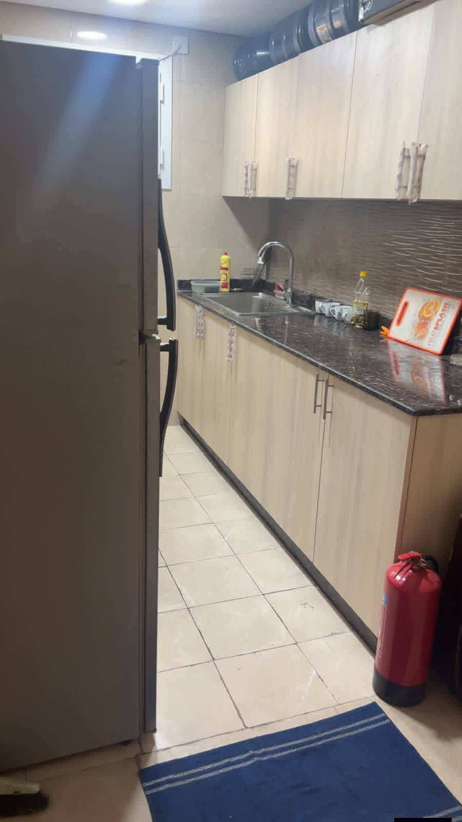 MALE_BEDSPACE unit for rent in Qatar