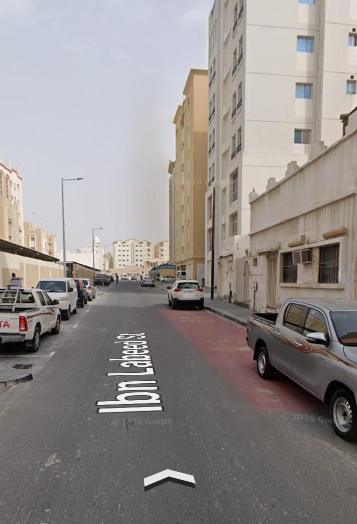 STUDIO unit for rent in Qatar