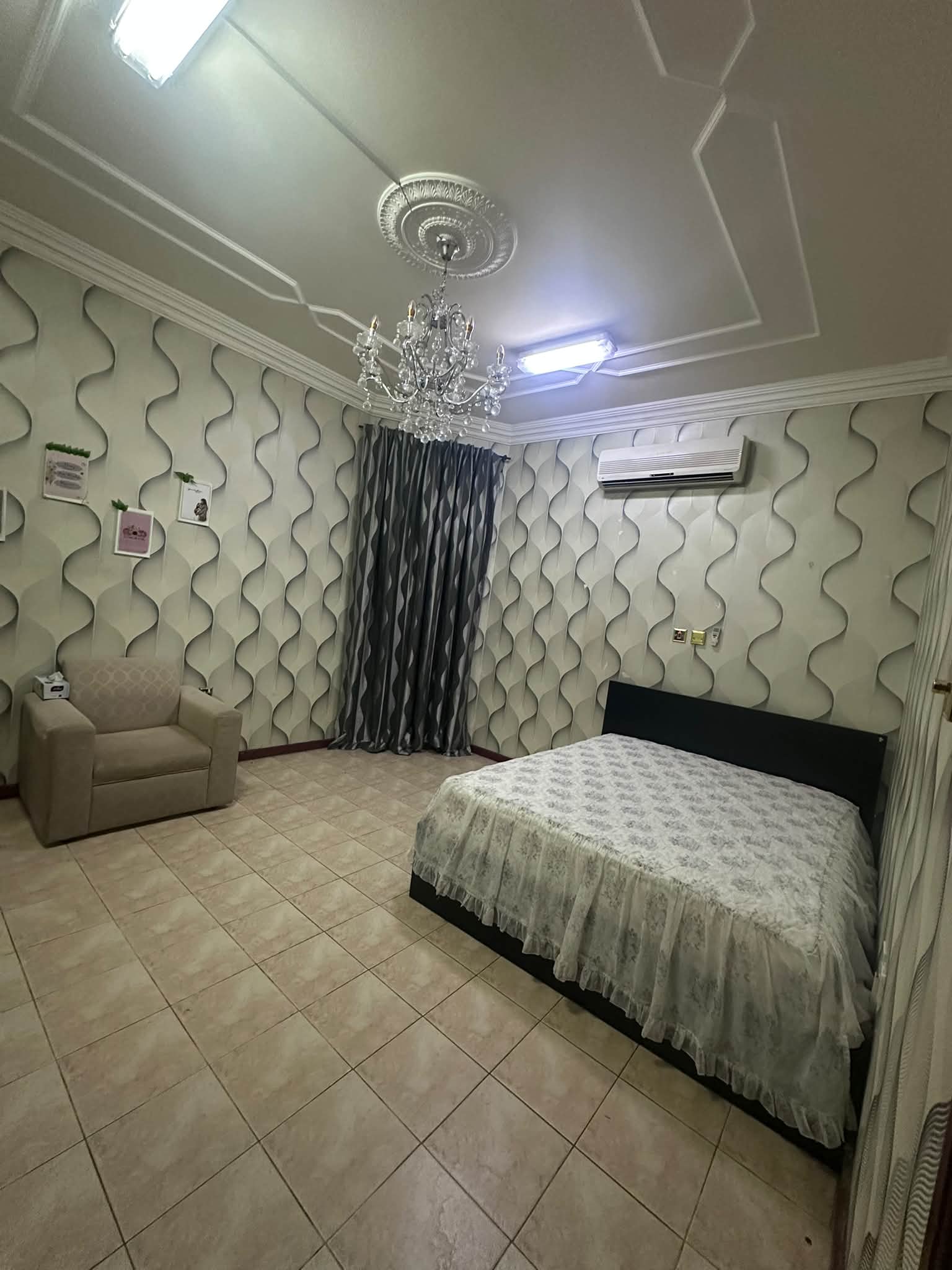 PARTITION unit for rent in Qatar