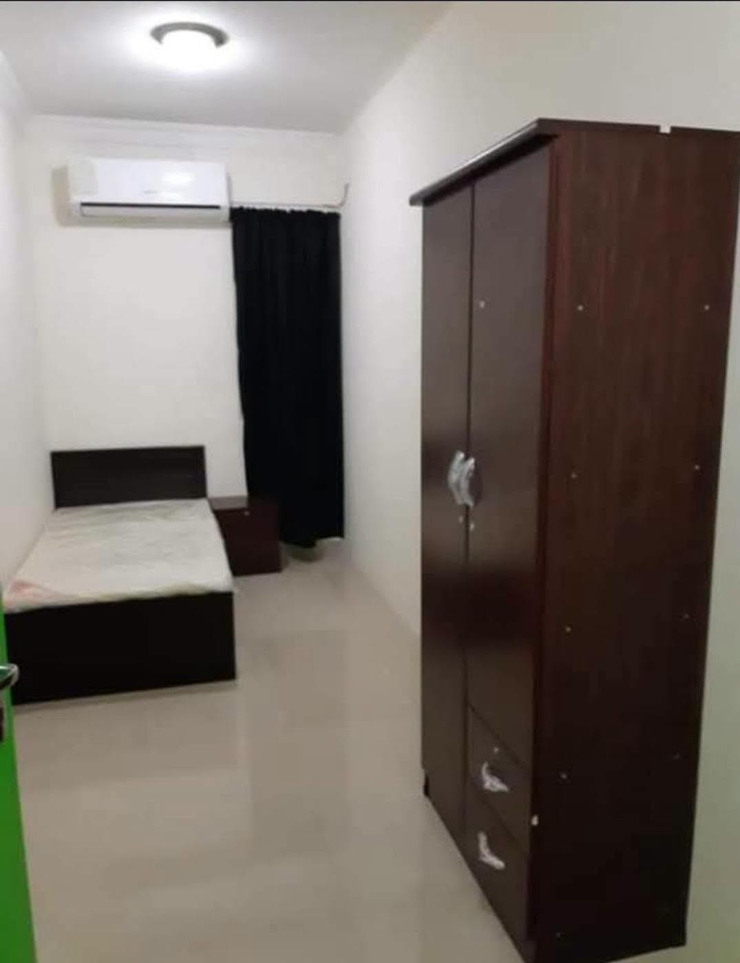 Single Room for rent in Doha