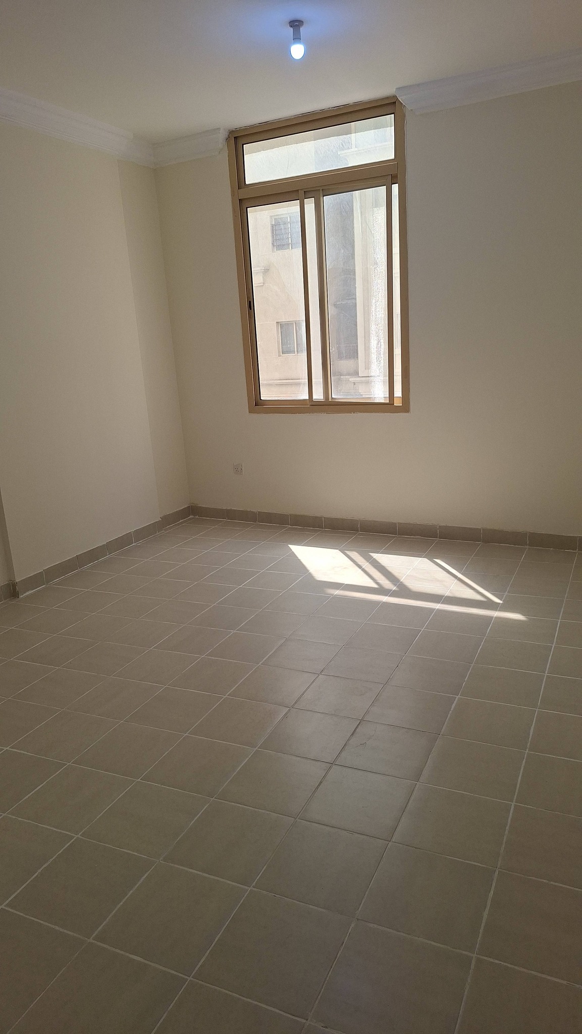 2BHK unit for rent in Qatar