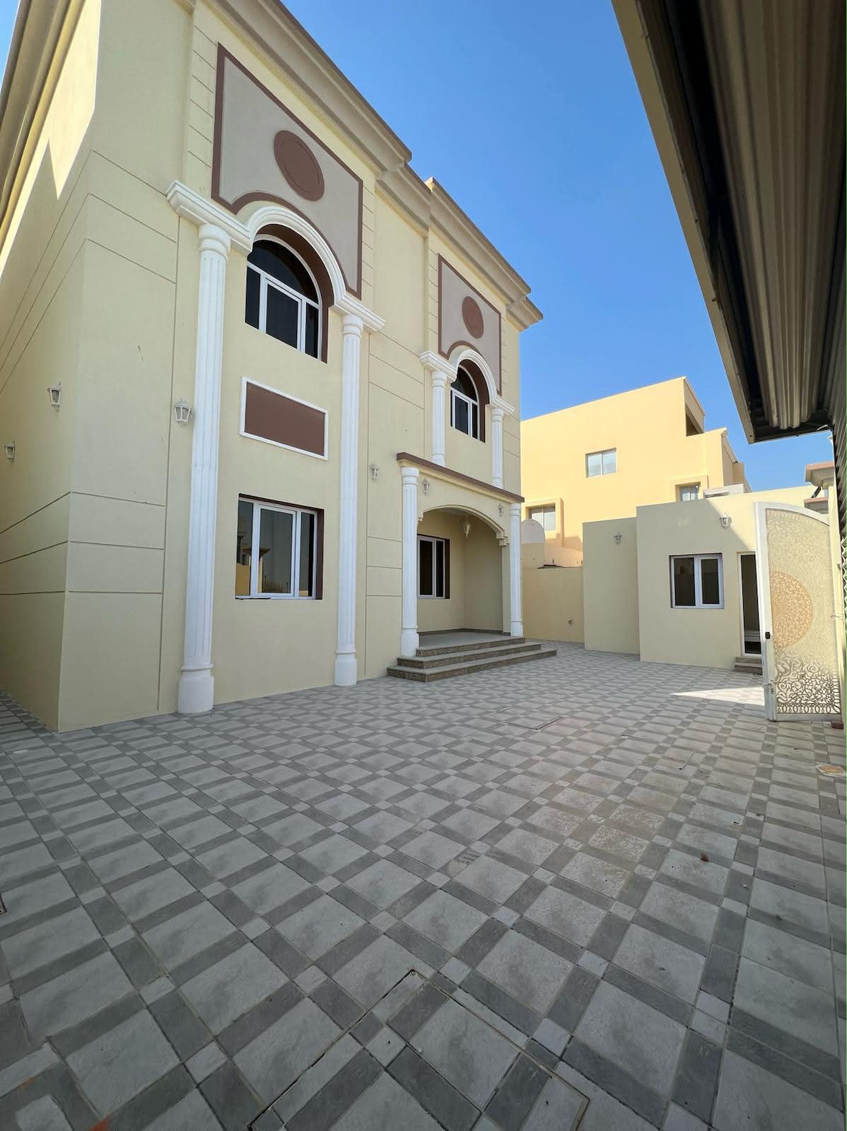 1 BHK for rent in Al Thumama