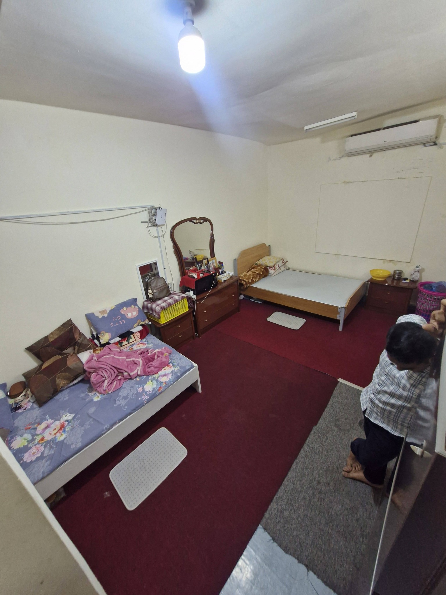 Studio for rent in Abu Hamour