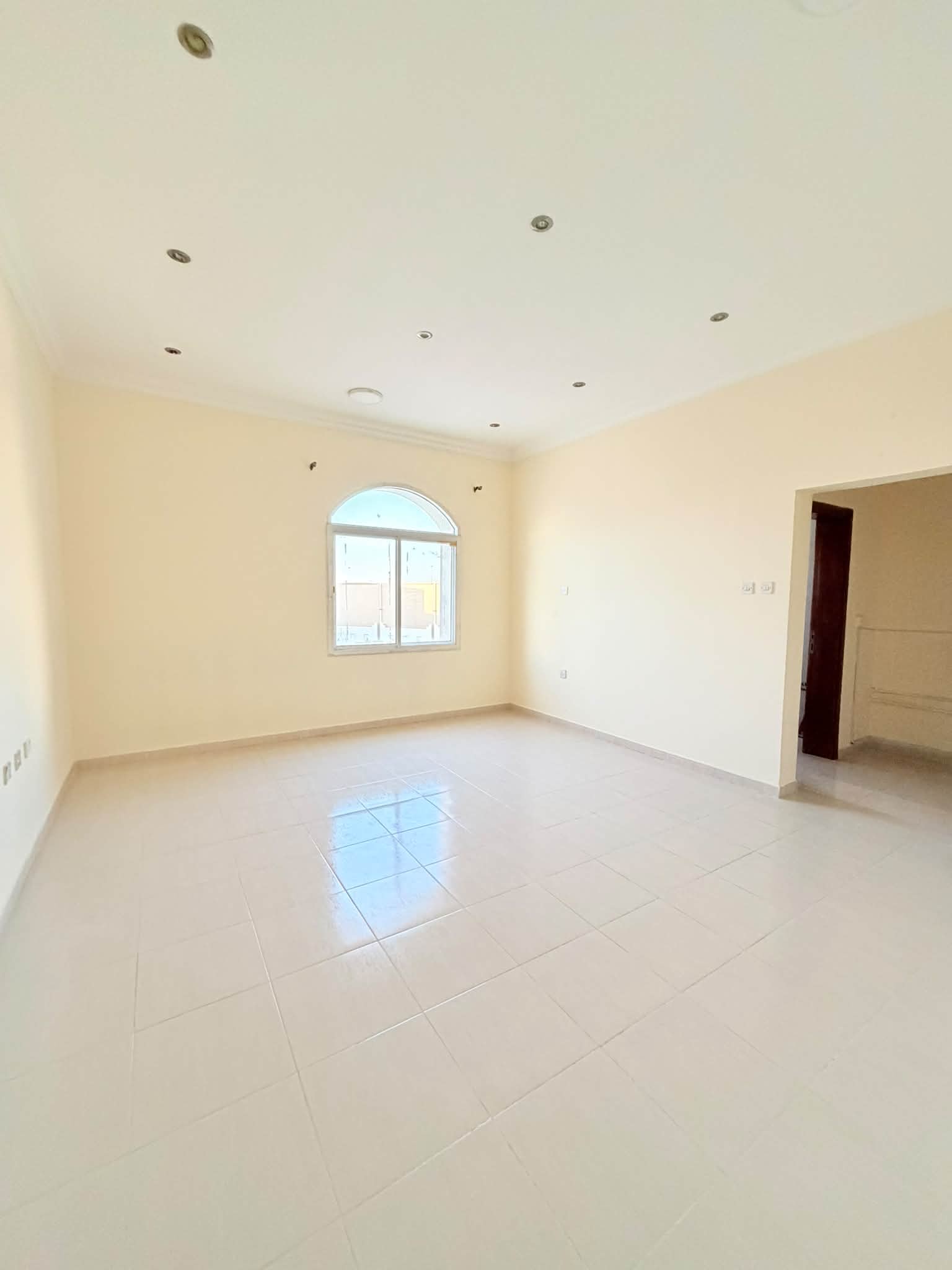 Single Room for rent in Doha