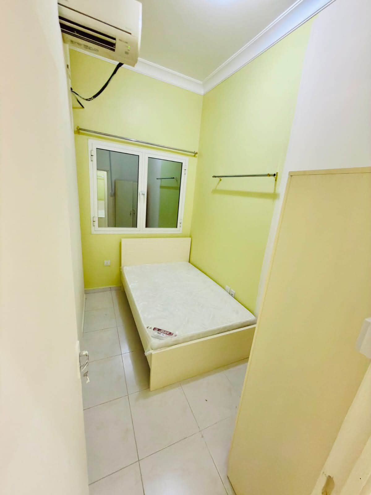 Single Room for rent in Al Mansoura