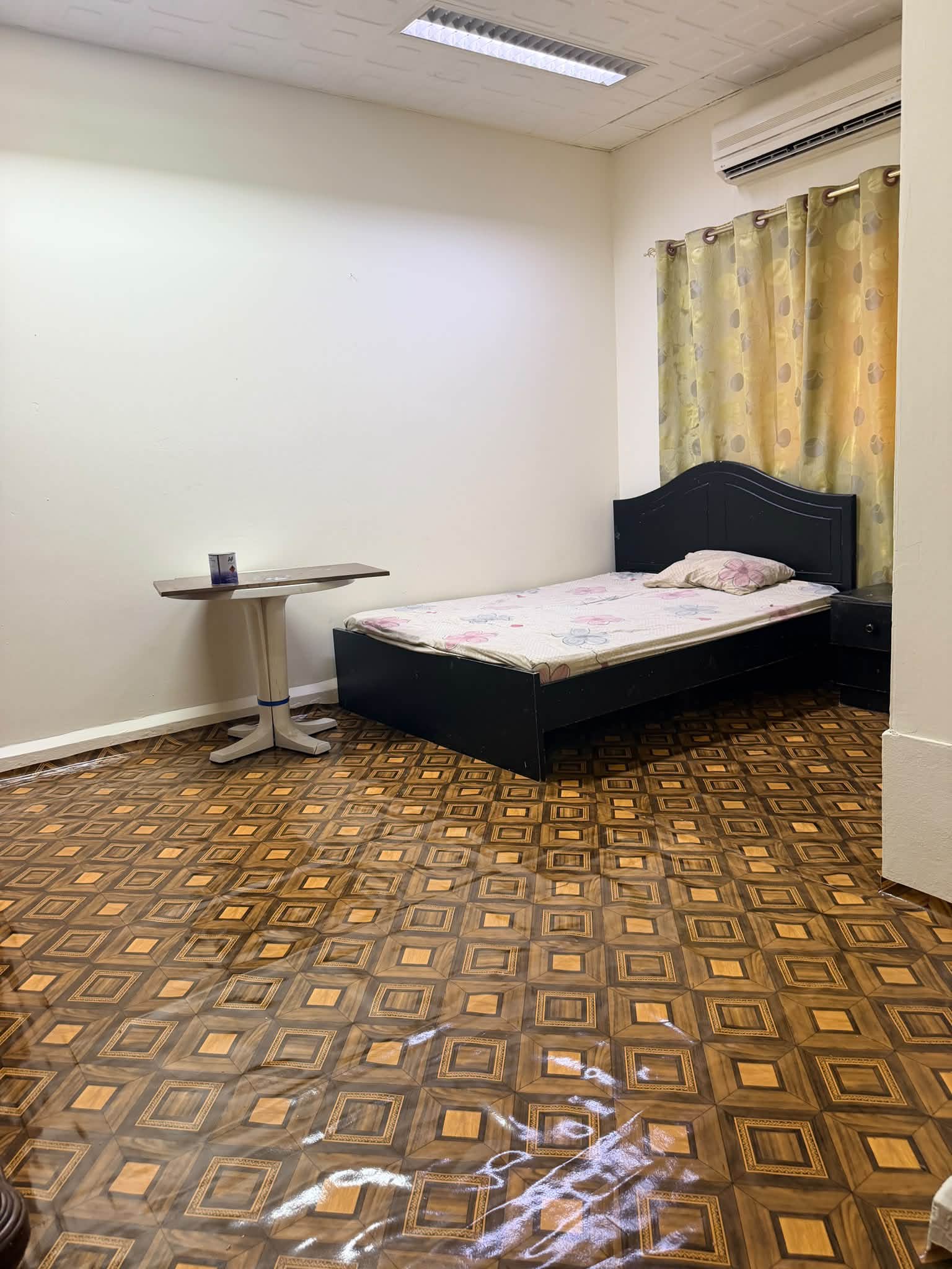 STUDIO unit for rent in Qatar