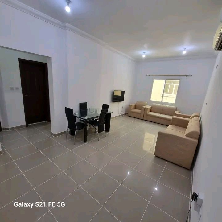 2BHK unit for rent in Qatar