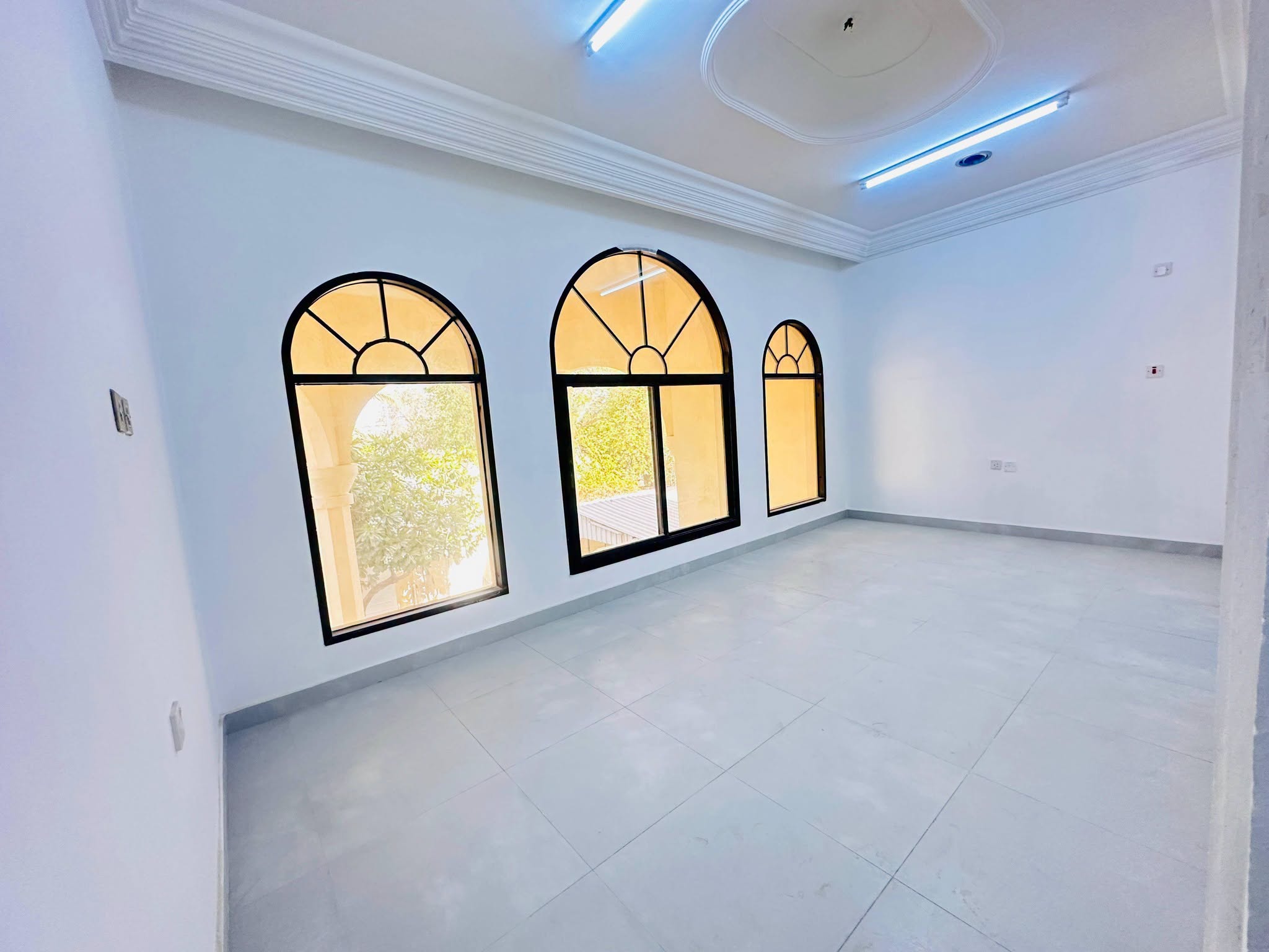 STUDIO unit for rent in Qatar