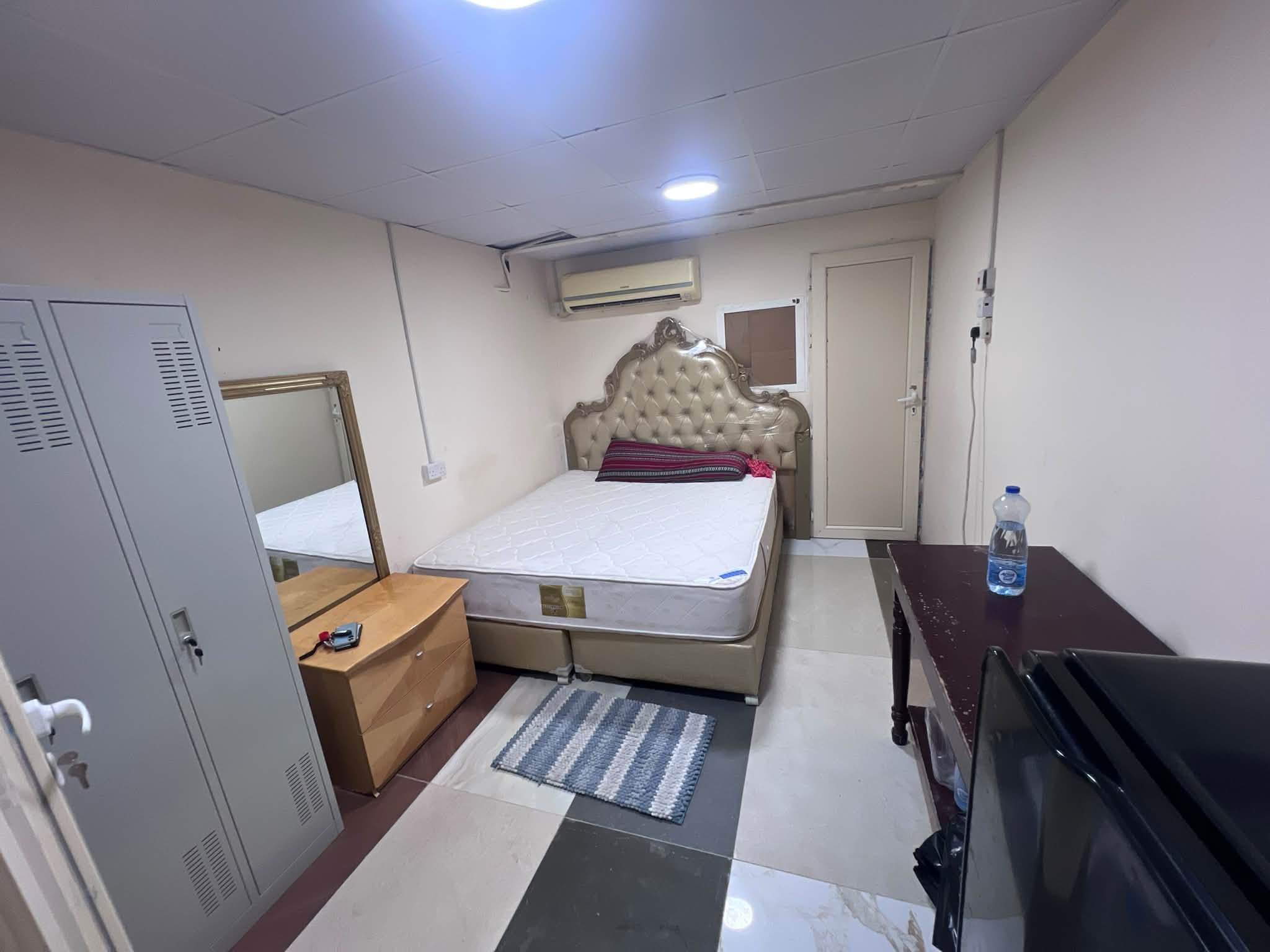 Single Room for rent in Al Aziziya