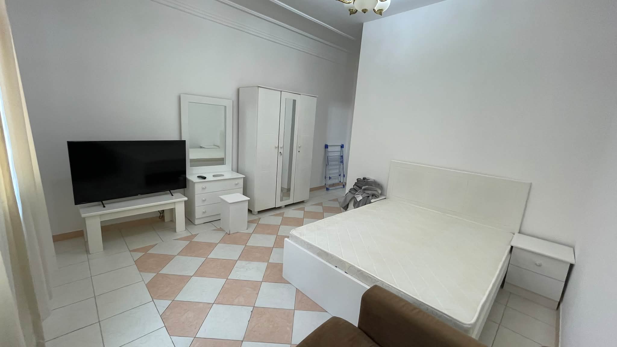 Studio for rent in An Nasr