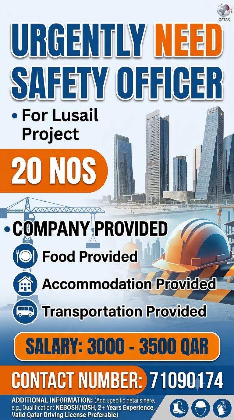 1BHK unit for rent in Qatar