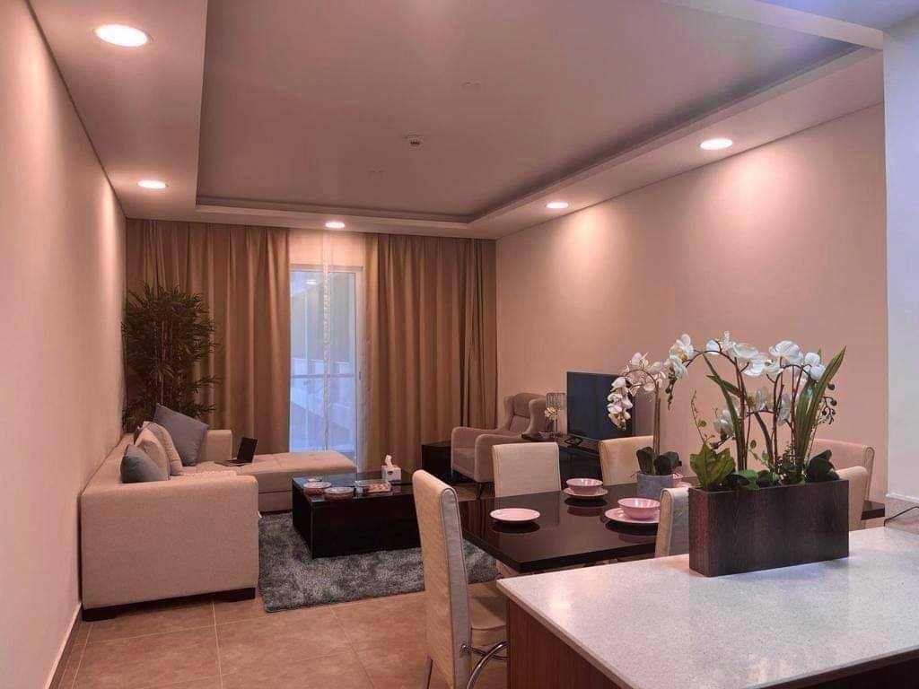 STUDIO unit for rent in Qatar