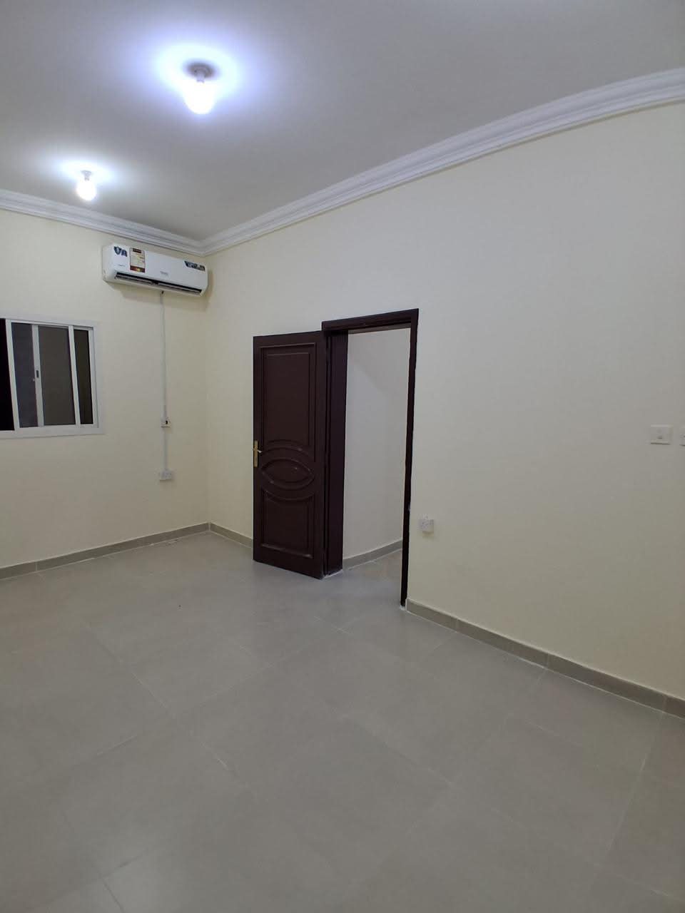 1BHK unit for rent in Qatar