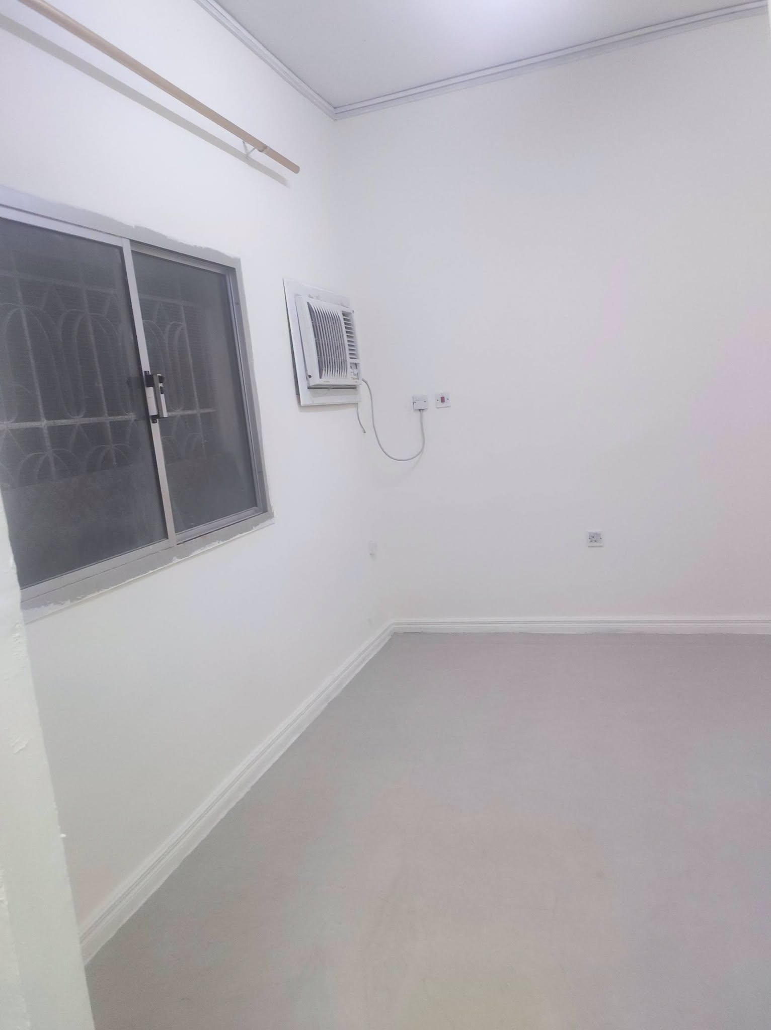 Studio for rent in Al Markhiya