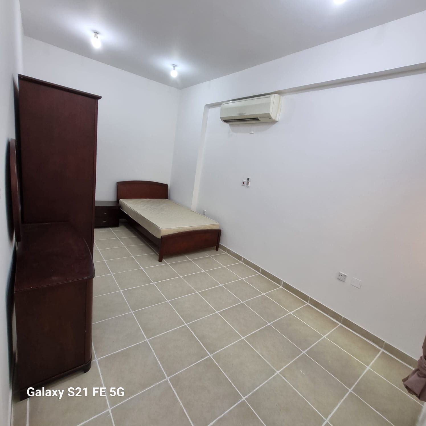 2 BHK for rent in Fereej Bin Mahmoud