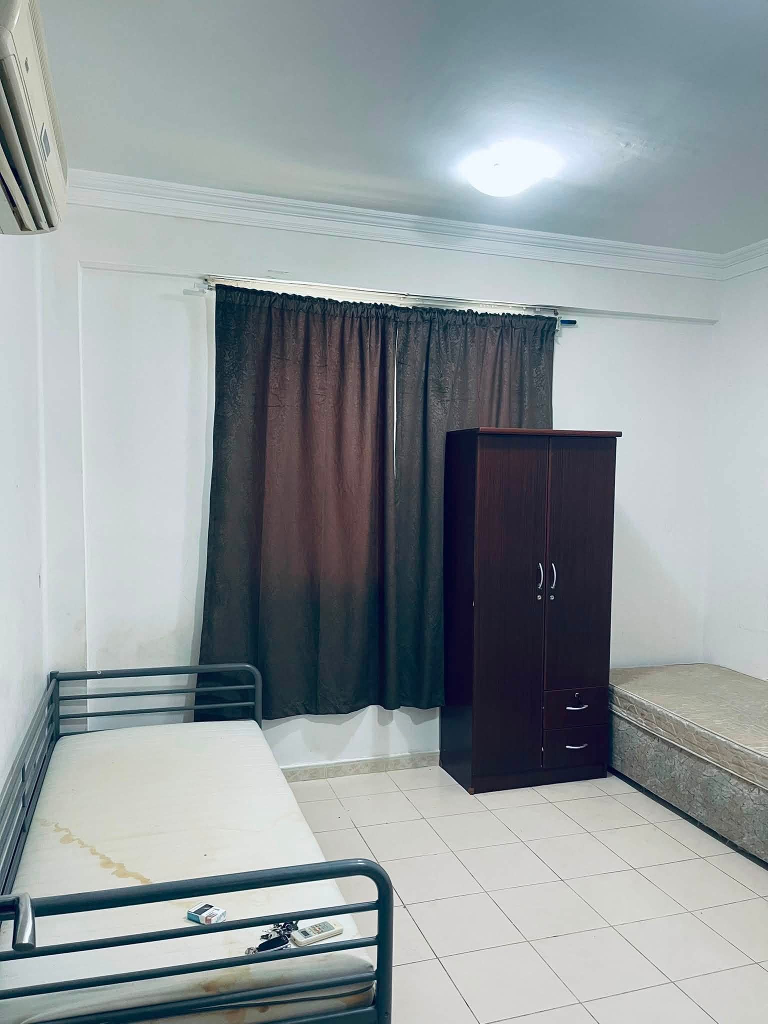 Studio for rent in Al Thumama