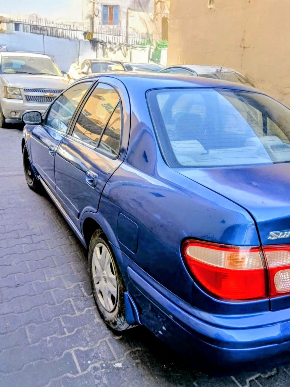 Studio for rent in Al Khor