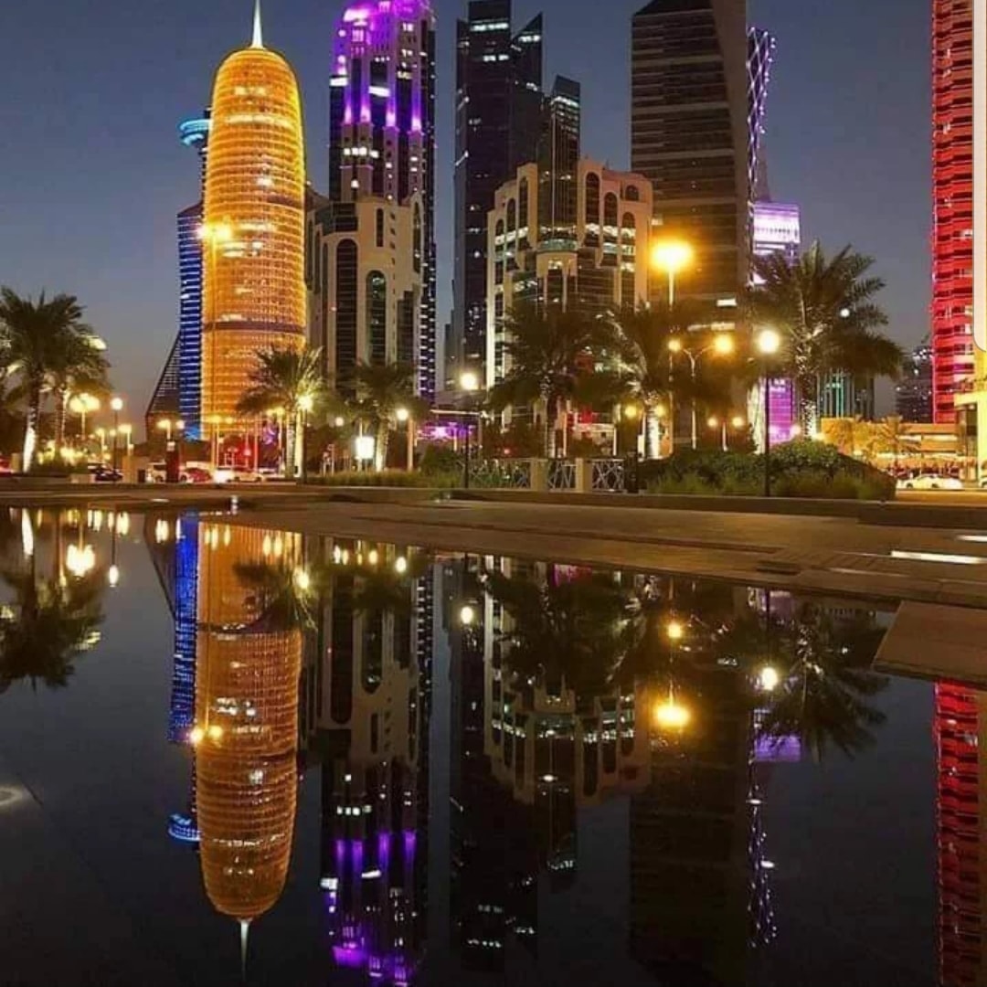 Apartment for rent in Al Markhiya
