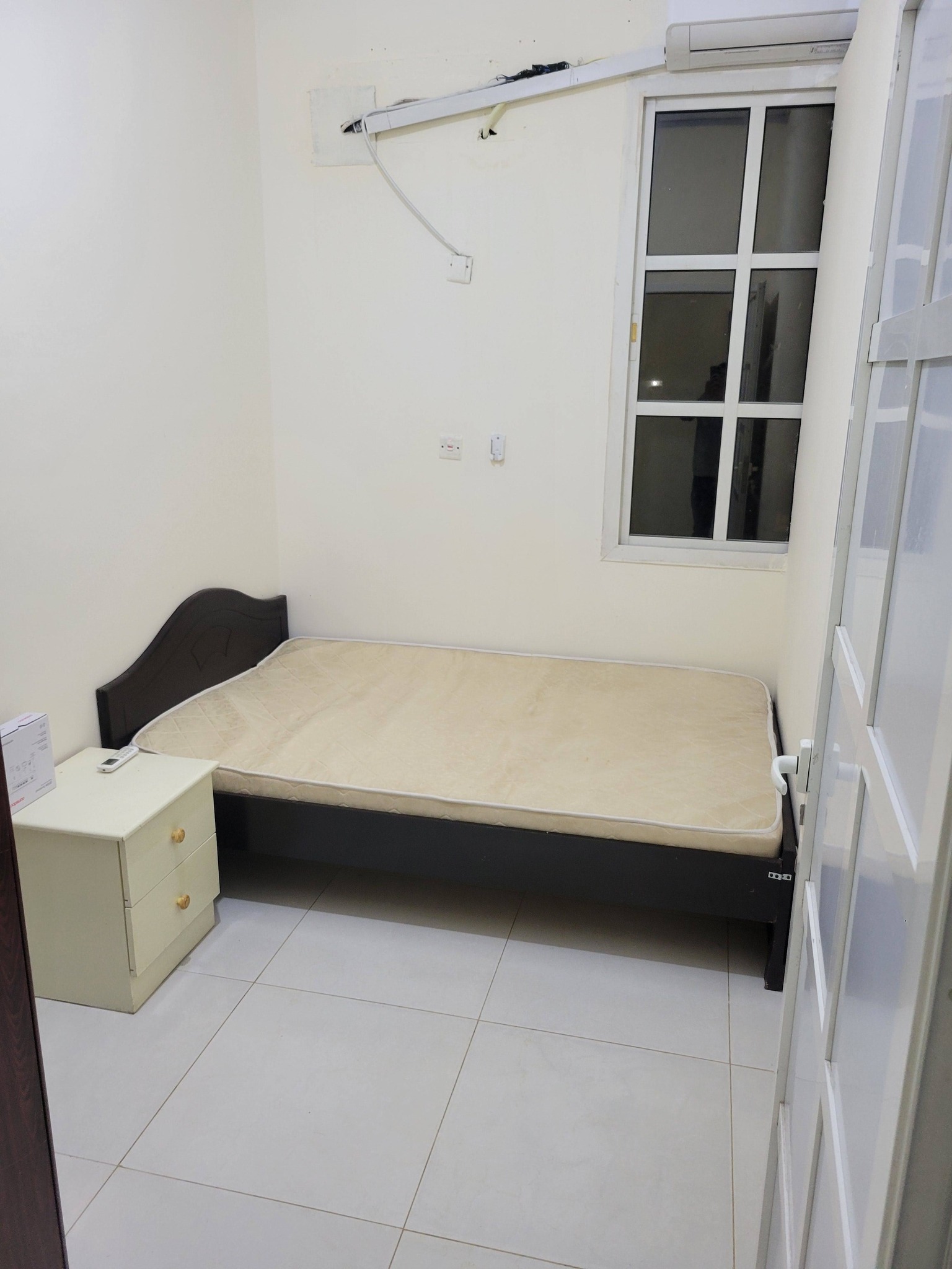 STUDIO unit for rent in Qatar