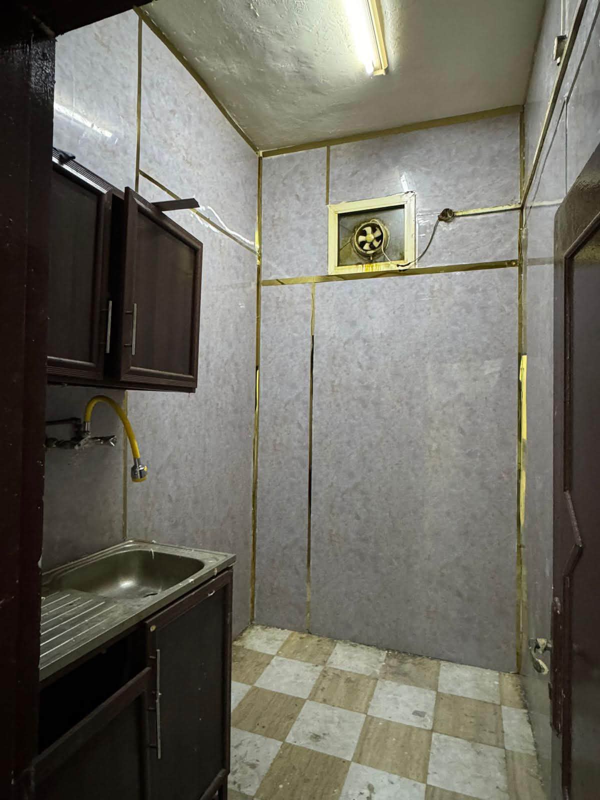 2 BHK for rent in Al Muntazah