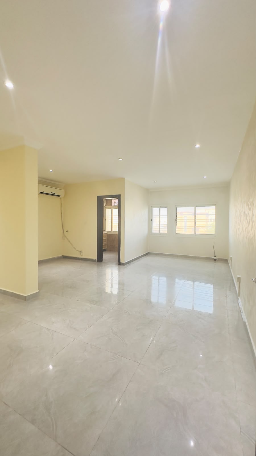 2 BHK for rent in Muaither North