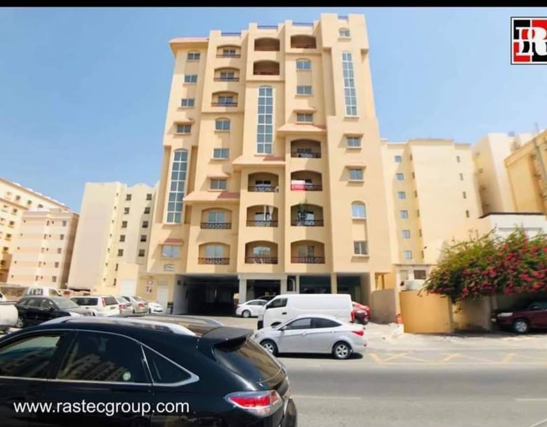 Partition for rent in Najma