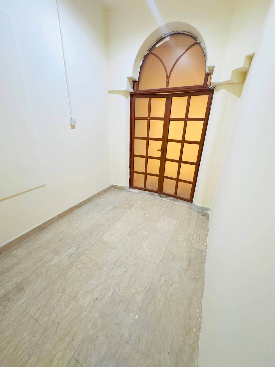1BHK unit for rent in Qatar