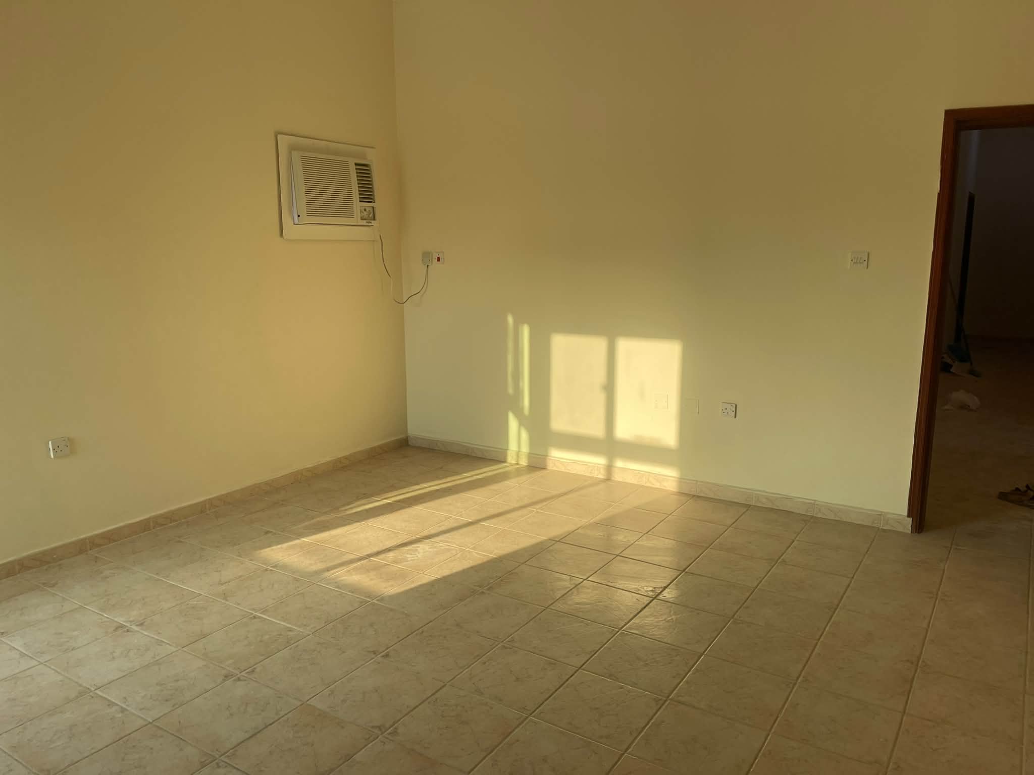 Studio for rent in Al Thumama