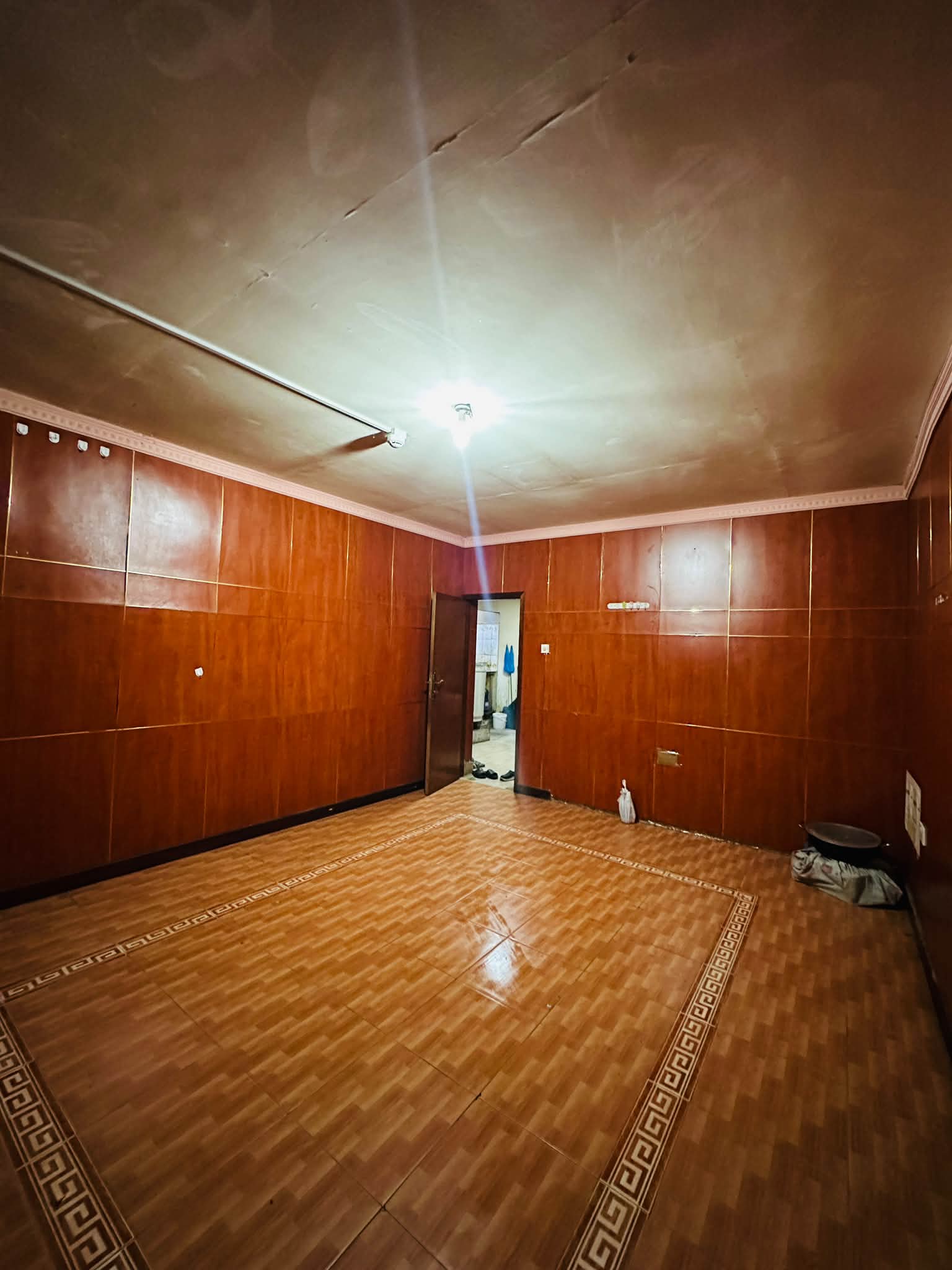 STUDIO unit for rent in Qatar