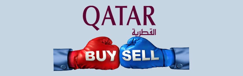 3BHK unit for rent in Qatar