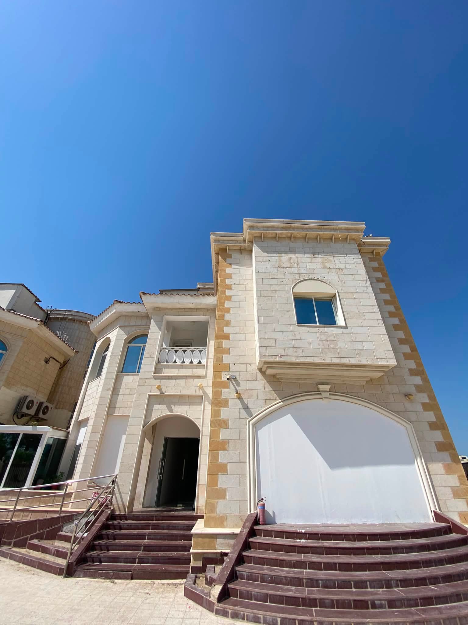 1 BHK for rent in Al Markhiya