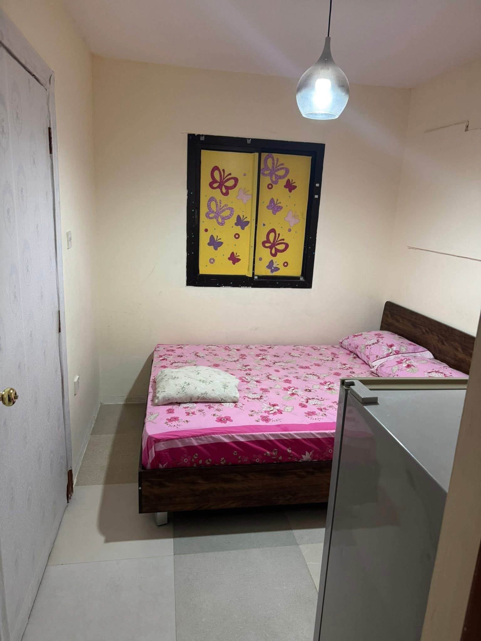 Studio for rent in Al Thumama