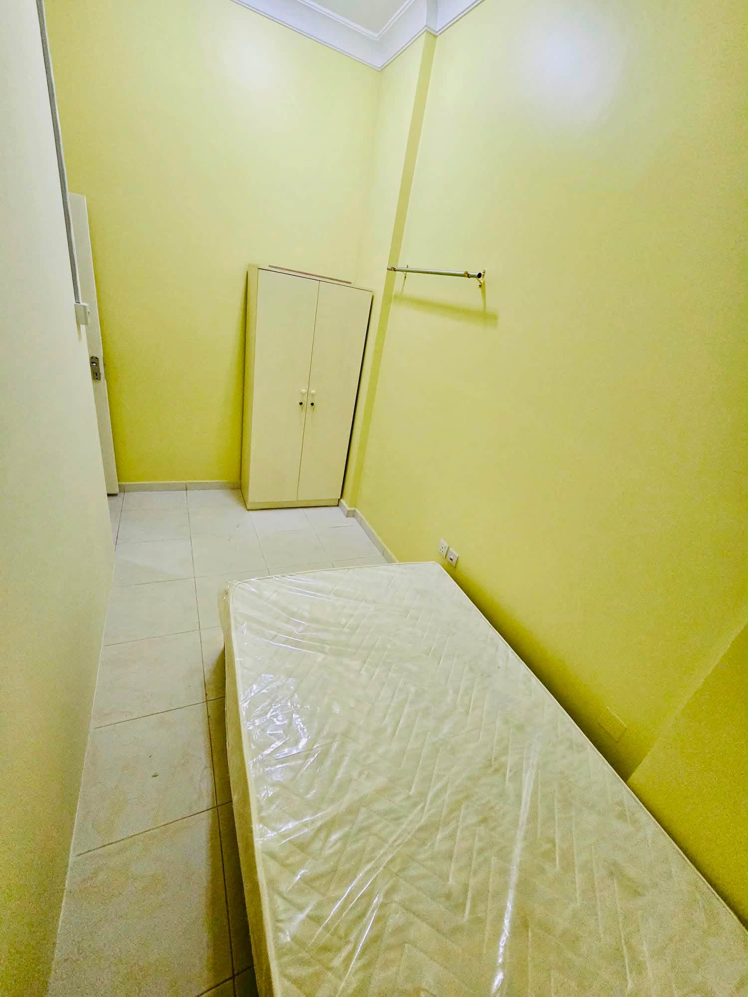 Villa for rent in Nuaija