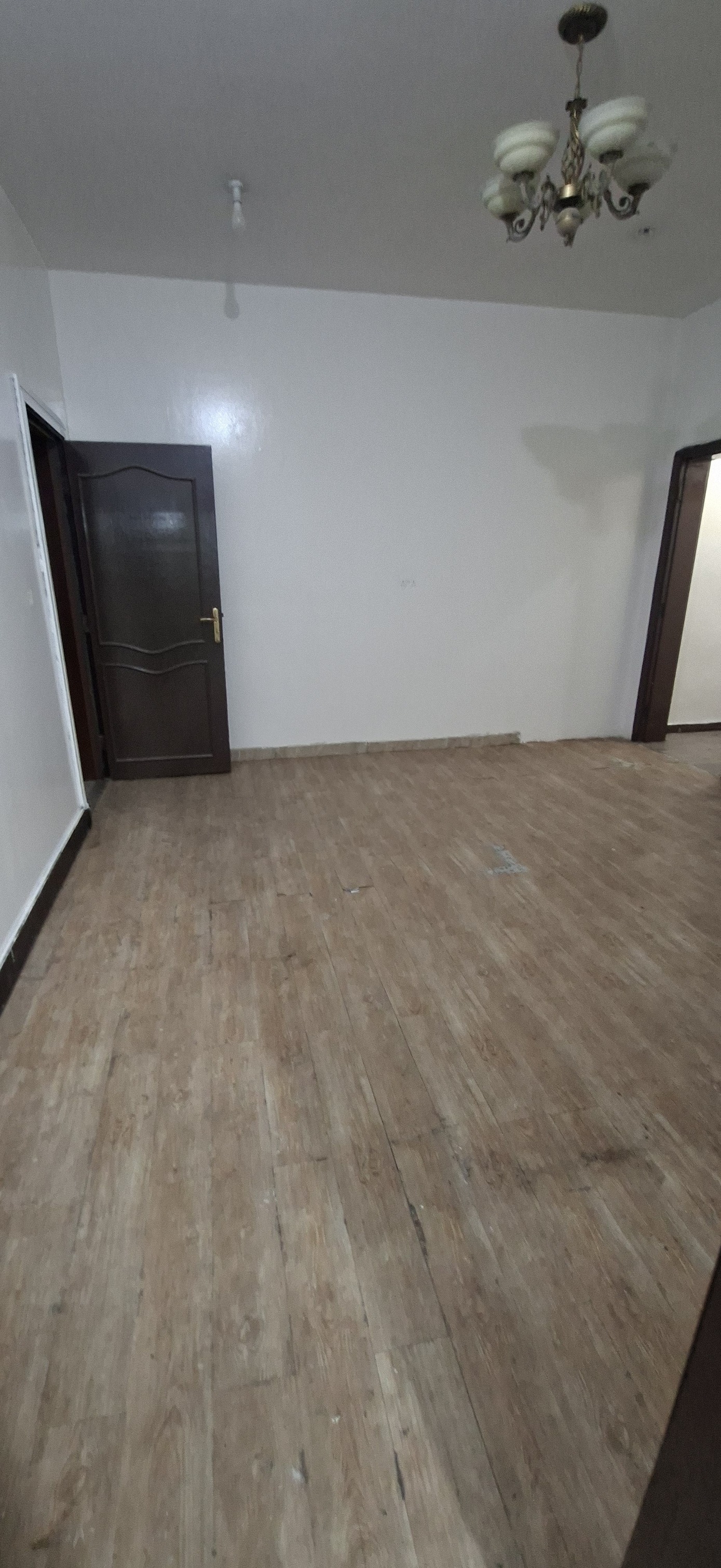 STUDIO unit for rent in Qatar