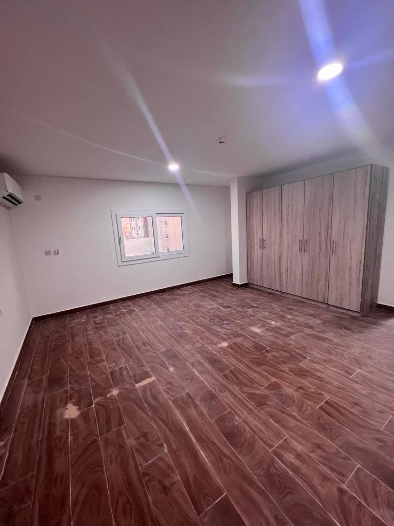 STUDIO unit for rent in Qatar