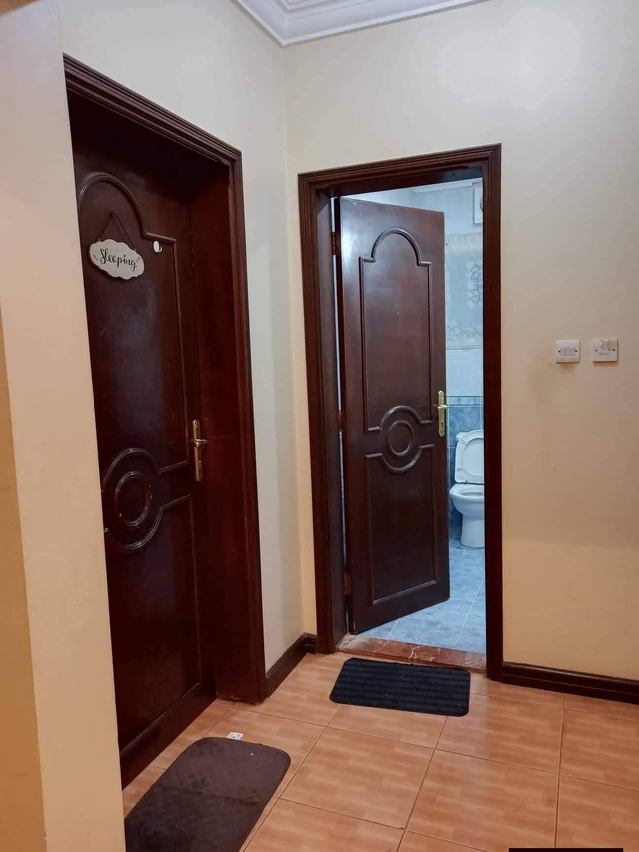 Villa for rent in Old Airport