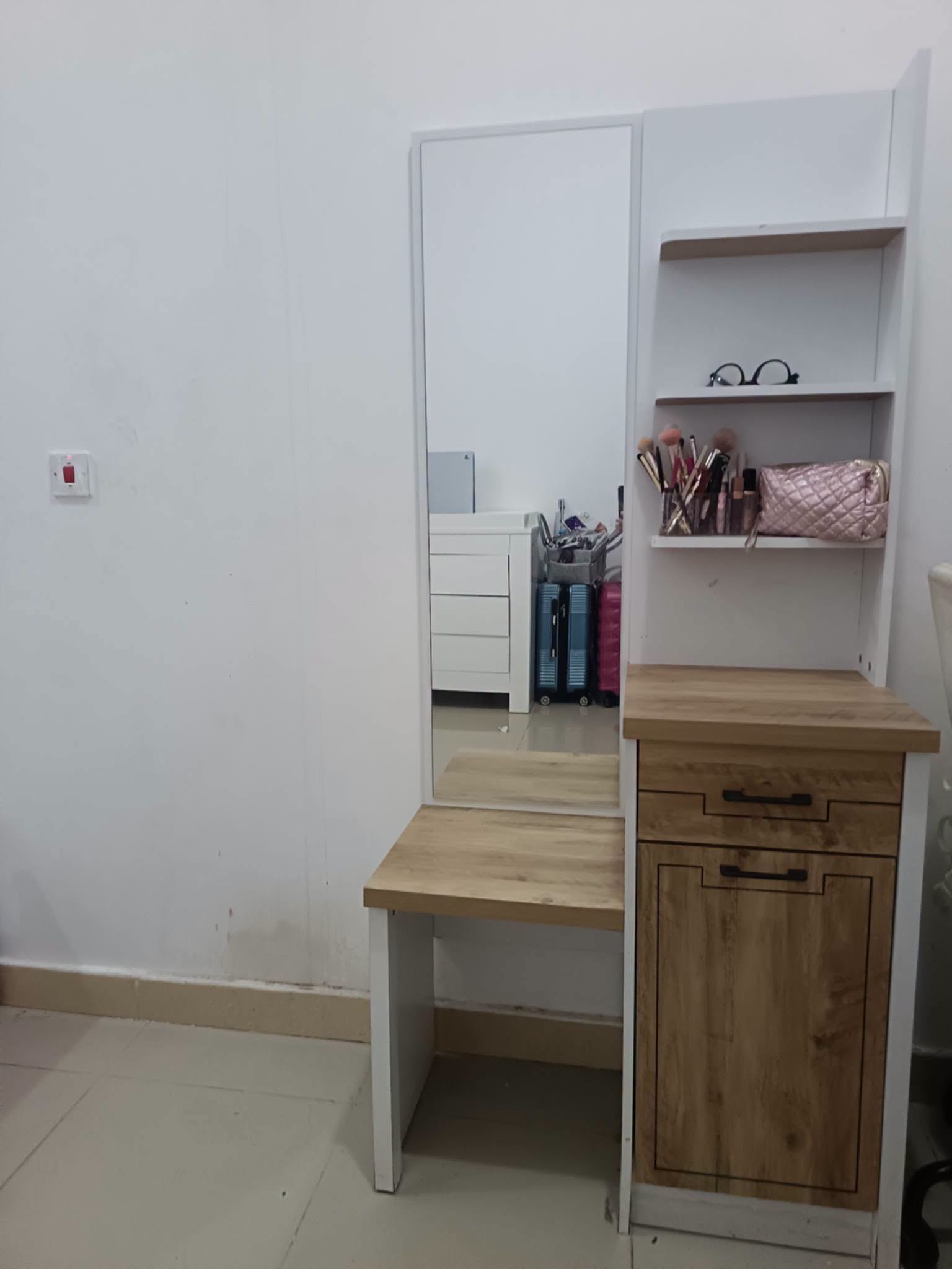 Apartment for rent in Ain Khaled