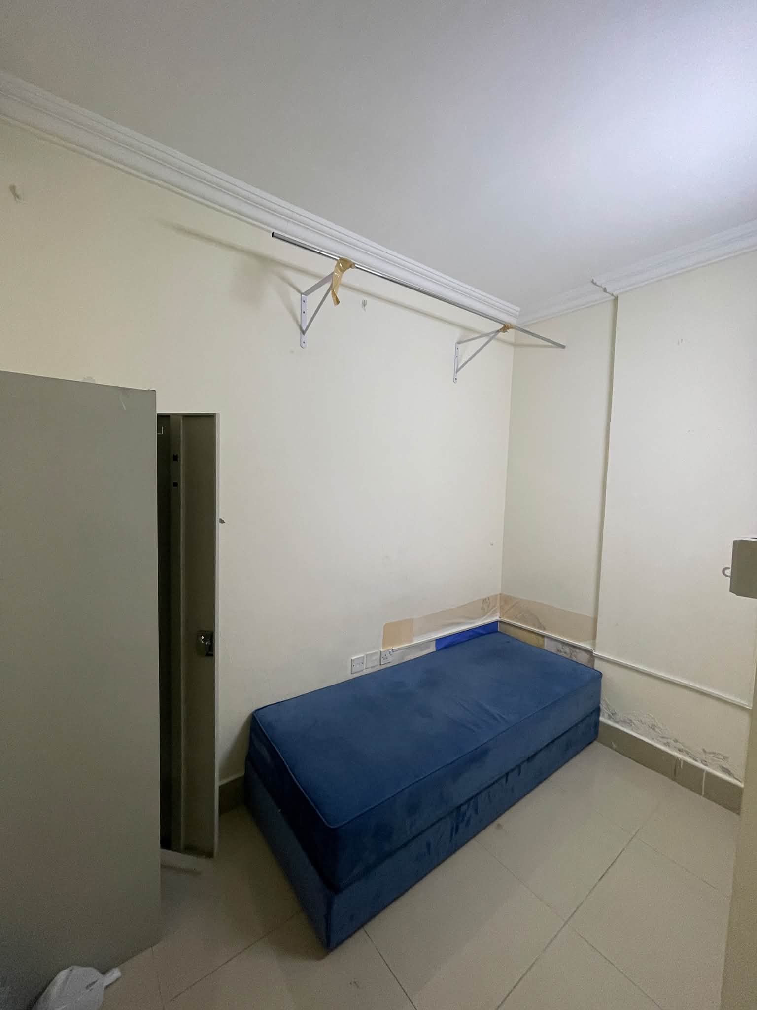 Single Room for rent in Najma