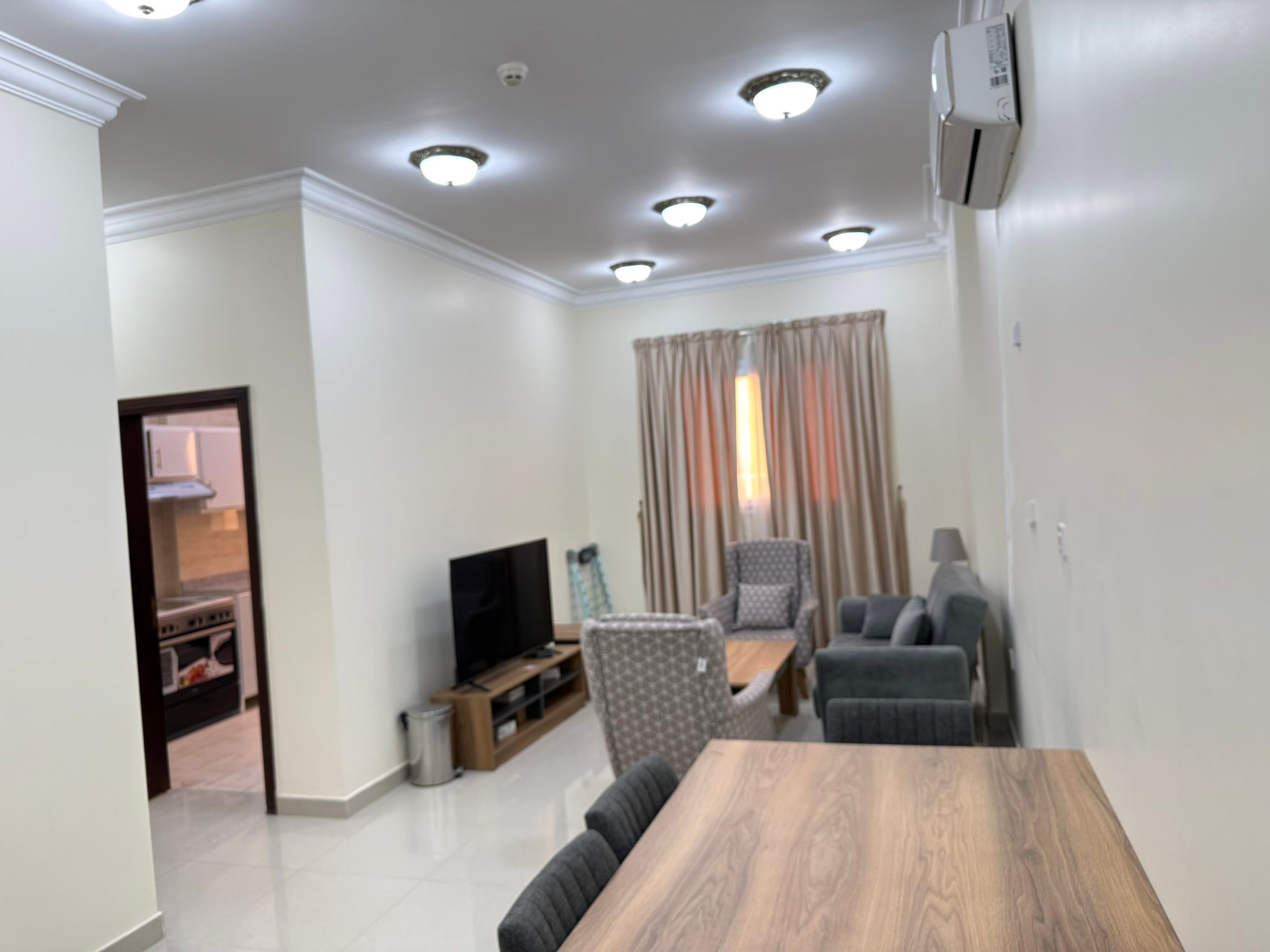 2 BHK for rent in Old Airport