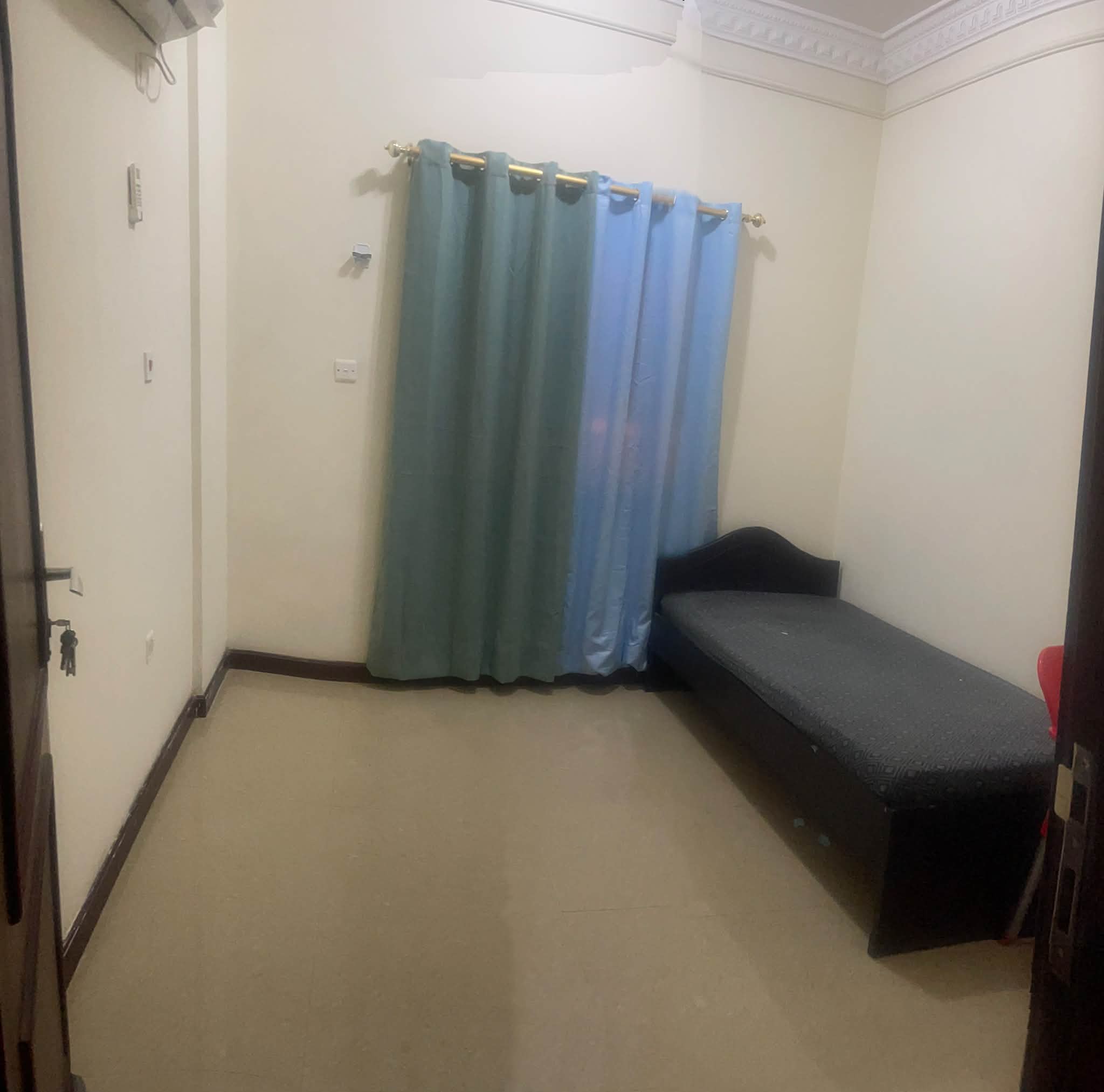 APARTMENT unit for rent in Qatar