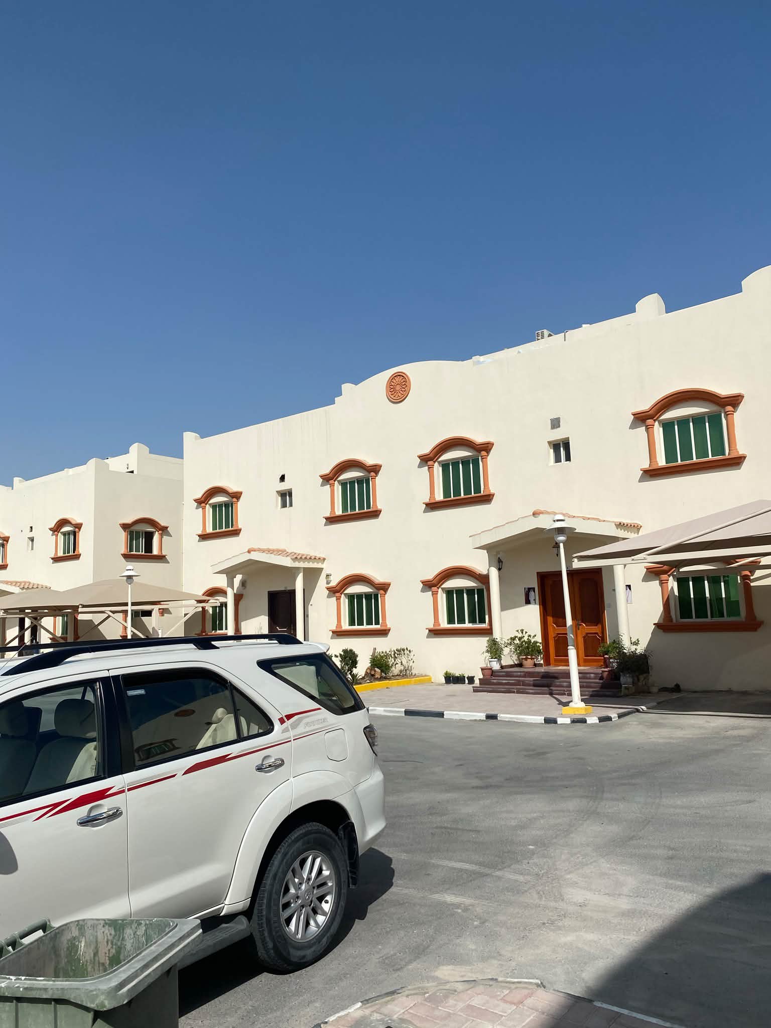 2 BHK for rent in Old Airport