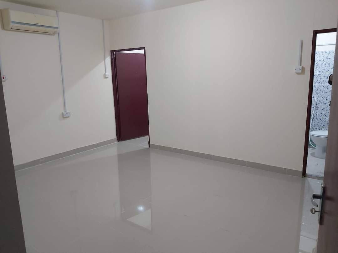 Studio for rent in Madinat Khalifa North