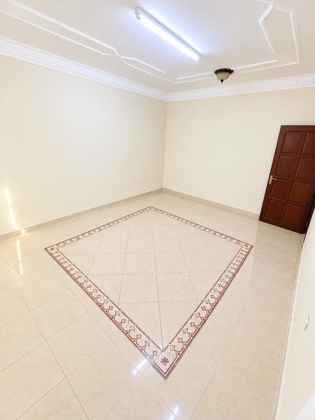 Studio for rent in Madinat Khalifa North