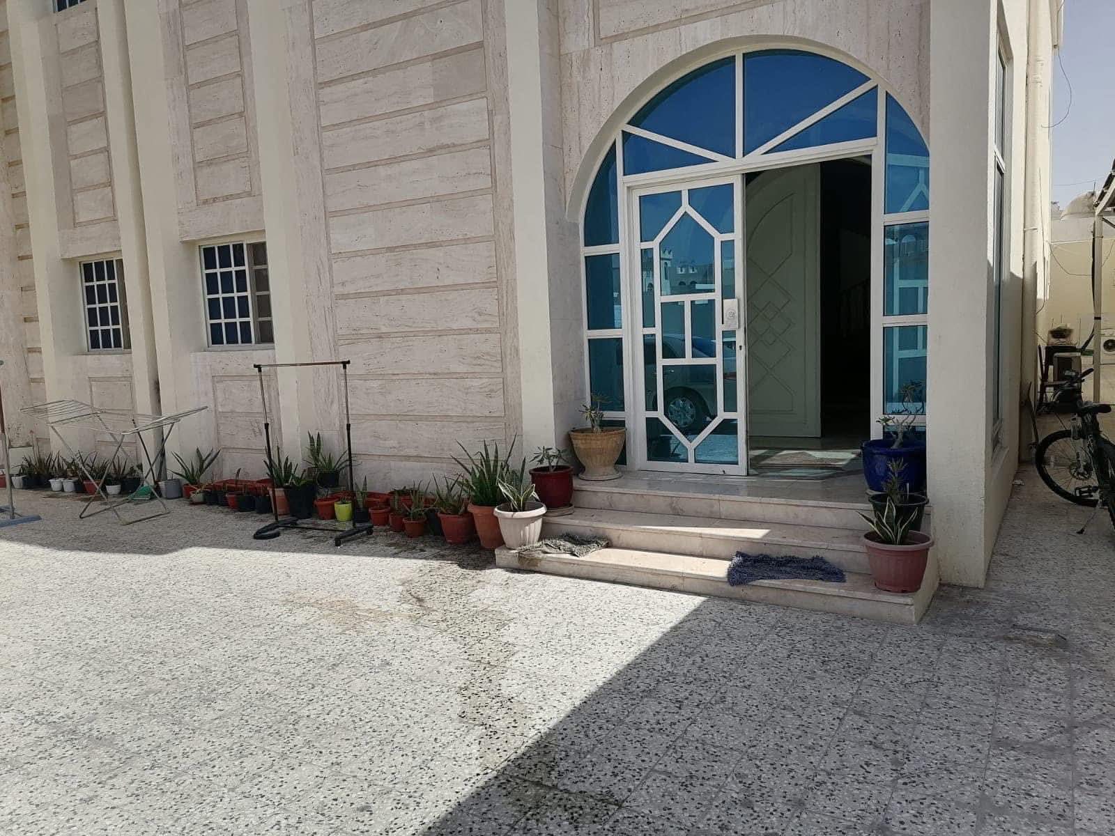 Villa for rent in Old Airport